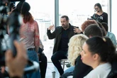 ITV The Assembly's future confirmed after two series with star-studded cast