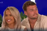 Love Island fans work out why Finley looks so familiar after spotting 'twin'