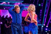 Strictly pro gives verdict on Amy Dowden and Thomas Skinner partnership