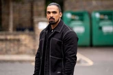 BBC EastEnders fans 'work out' icon is returning after Ravi Gulati arrest twist