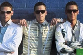 Triplets who appeared in movie with Hollywood star set for 'world first' transplant
