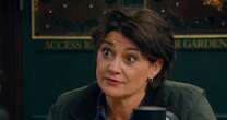 What's wrong with Moira on Emmerdale and does she die? Is Natalie J Robb leaving the ITV soap?Emmerdale