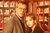 Sarah Michelle Gellar leads celebrity tributes after death of Buffy co-star