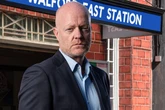 BBC EastEnders' Max Branning returns to Walford as Jake Wood teases 'plenty of chaos'