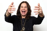Ozzy Osbourne's memorial over final resting place couldn't be more perfect