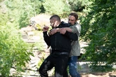 Emmerdale spoilers see double death twist as Aaron discovers truth about John