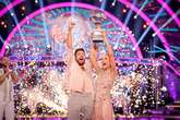 Strictly's Rose Ayling-Ellis in tears as she discusses 'really difficult' time