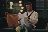 MAFS UKs Keye attends first commitment ceremony alone as Davide says i'm sorry'