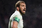 Chris Robshaw's age, job and stalker ordeal as he stars on Strictly Come Dancing