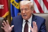 Donald Trump makes Swift u-turn wishing one-time nemesis Taylor a ‘lot of luck’ with wedding