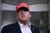 'Train wreck' Elon Musk blasted by Donald Trump in rant after party bombshell