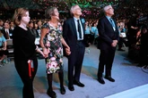 Inside world's richest family's journey to staggering net worth