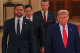 US WW3 fears as officials 'do not seek war with Iran' despite missile strikes