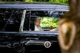 Trump looks frail amid public absence and swirling health speculation