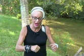 Woman pummels 5ft alligator with bare hands to save her puppy from being eaten alive