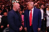 Donald Trump health fears escalate over huge bruise on hand as warning issued