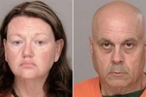 Parents face manslaughter charges over autistic girl's death