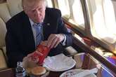 Donald Trump's wild diet of 12 Diet Cokes a day and McDonald's binge was over one big fear