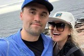 Charlie Kirk's wife Erika 'unbelievably strong' as they struggle to tell kids 'dad's dead'