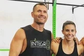 Girl, 6, stood up to famous sports star dad but then he burned entire family to death