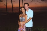 Woman found dead, naked and bound with cryptic message across door
