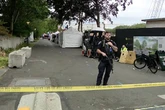 Two dead and five injured including toddler after shooting at Seattle food festival