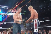 Controversial WWE legend makes shock Summerslam return days after 'banned' rumours