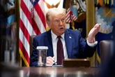 Donald Trump claims UK in for 'bad awakening' thanks to Starmer's energy policy