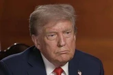 Donald Trump's 'hangdog' face screams 'disappointment' after failed Russia-Ukraine summit, says expert
