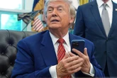 Trump's attempt to arrange Iran talks thwarted by Ayatollah 'not answering the phone'