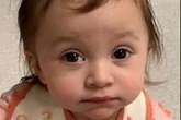 Girl, 4, who vanished three years ago found alive after being hidden in a house