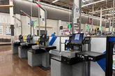 Shops makes 'chastity belt' change to self-checkout machines amid theft 'tsunami' in supermarkets