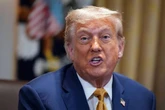 Donald Trump's top general 'p****** everyone off' as UK nuclear submarine deal on brink