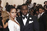 P Diddy's sick 'freak off texts' to ex-girlfriend Cassie Ventura shown in court