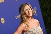 Intruder who rammed into Jennifer Aniston's mansion made creepy 'stalker' posts before crash