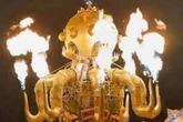 Burning Man 2025 attendees left to clean storm up aftermath as 'great burn' in doubt