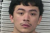 Son, 20, shoots sleeping mum 11 times after 'acting crazy' and being told to 'go to bed'