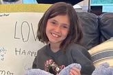 Horror as girl, 8, savaged by shark and sea turns red with blood in brutal attack