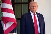 'There is a plan' for Trump's third term as 'we have to finish what we started'