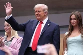 Huge Donald Trump security blunder as secret service plans leaked to member of public