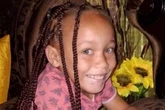 Mum guilty of trafficking 'missing' six-year-old daughter to sell her body parts