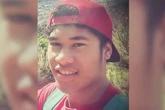 Man dies in sisters arms minutes after opening a beer after work