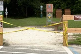 Woman, 31, dies after 13ft alligator rips off her arm in front of horrified boyfriend