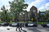 Robin Westman deleted chilling video before killing kids in Minneapolis school shooting
