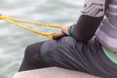 Man discovers something is 'eating' his brain days after going water-skiing