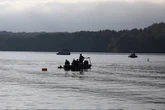 Mum 'threw son, 4, in lake as offering to God' before 'trying to kill siblings'