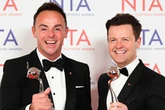 Ant and Dec missing from NTAs as stars still hope for 24 year award reign