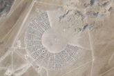 Burning Man 'curse' explained as revellers say furious 'higher power' is responsible