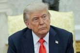Donald Trump's 79th birthday plans in jeopardy with threat of rain on his huge military parade