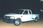 Horror photo find at scene where couple shot to death and no one saw a thing
